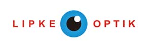 Logo Lipke Optik